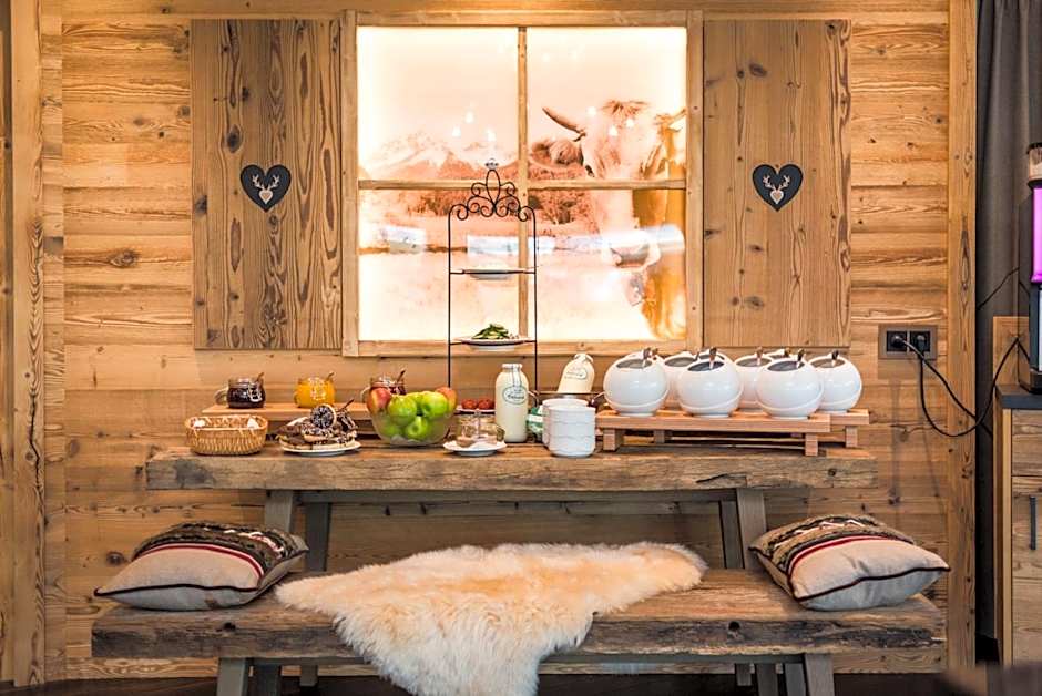 Lohmann's Romantik Hotel Gravenberg