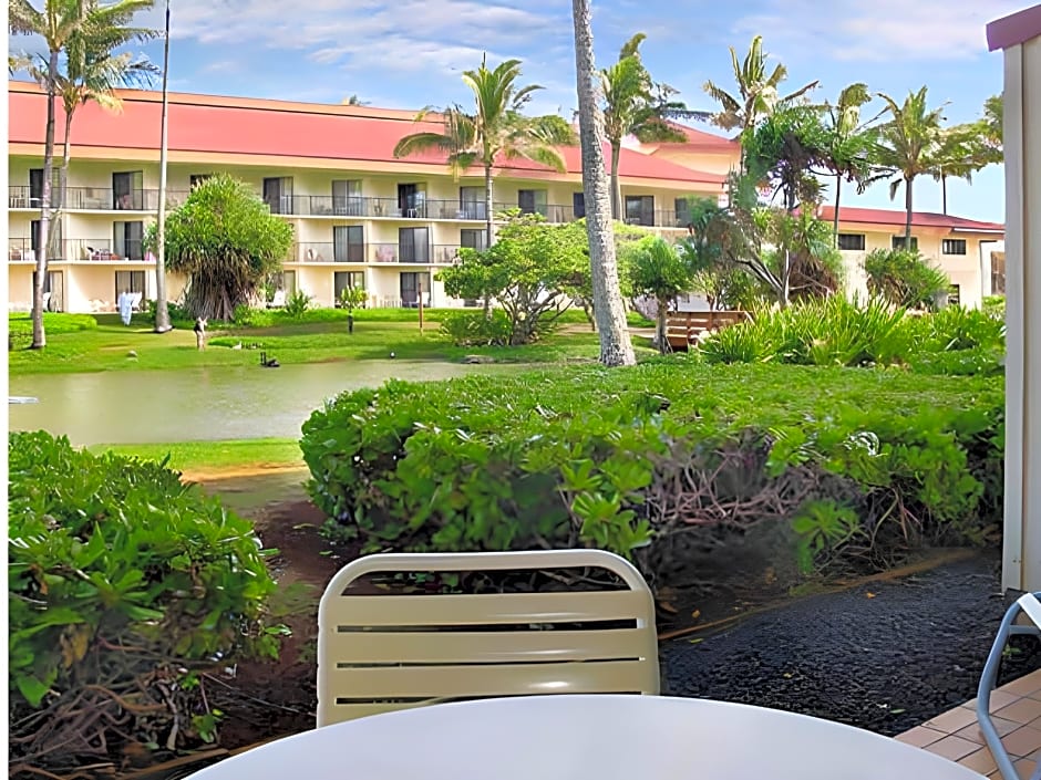 Kauai Beach Villas