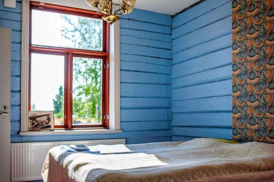 Matkustajakoti Ykspihlaja