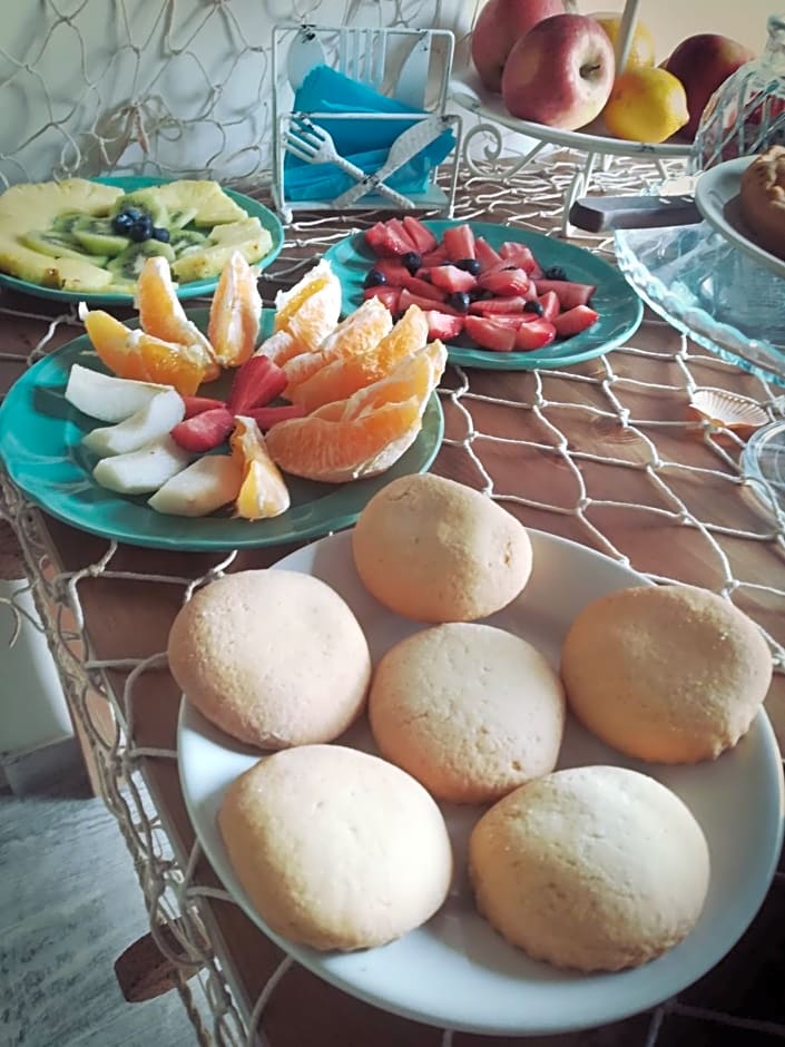 B&B La Terrazza di NonnAnna