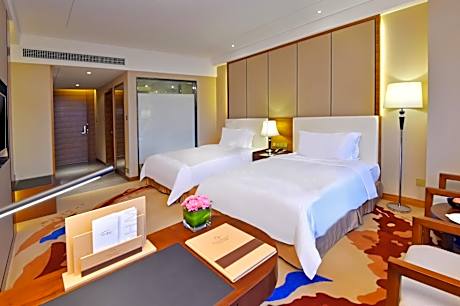 Business Twin Room