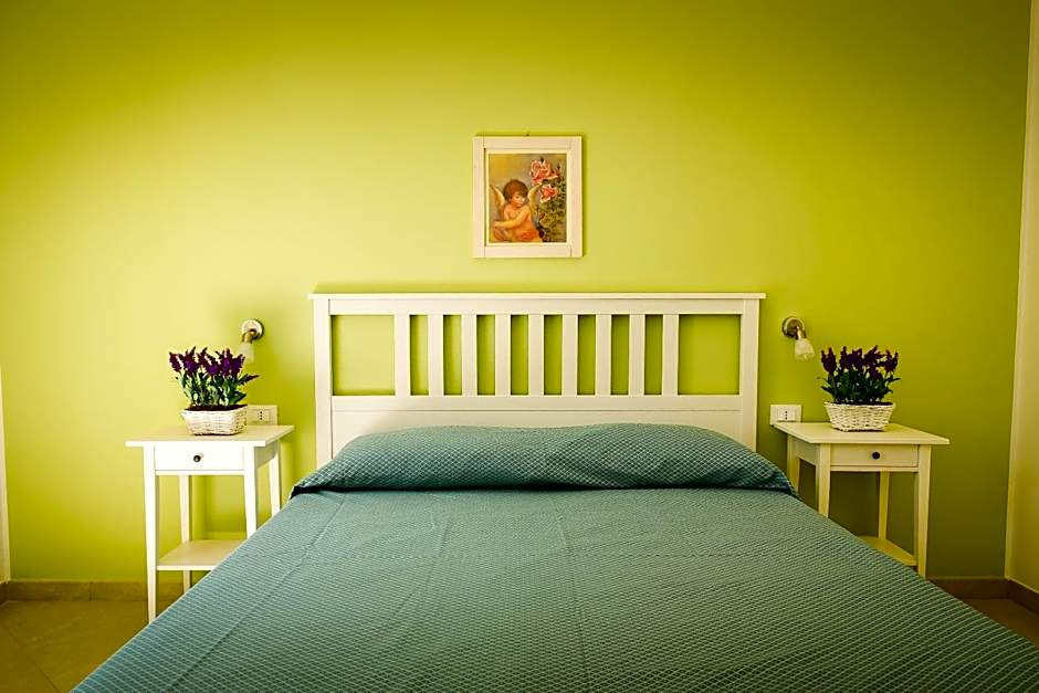 B&b Noto beach
