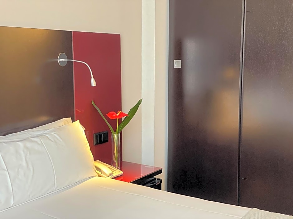 Sm Hotel Sant Antoni