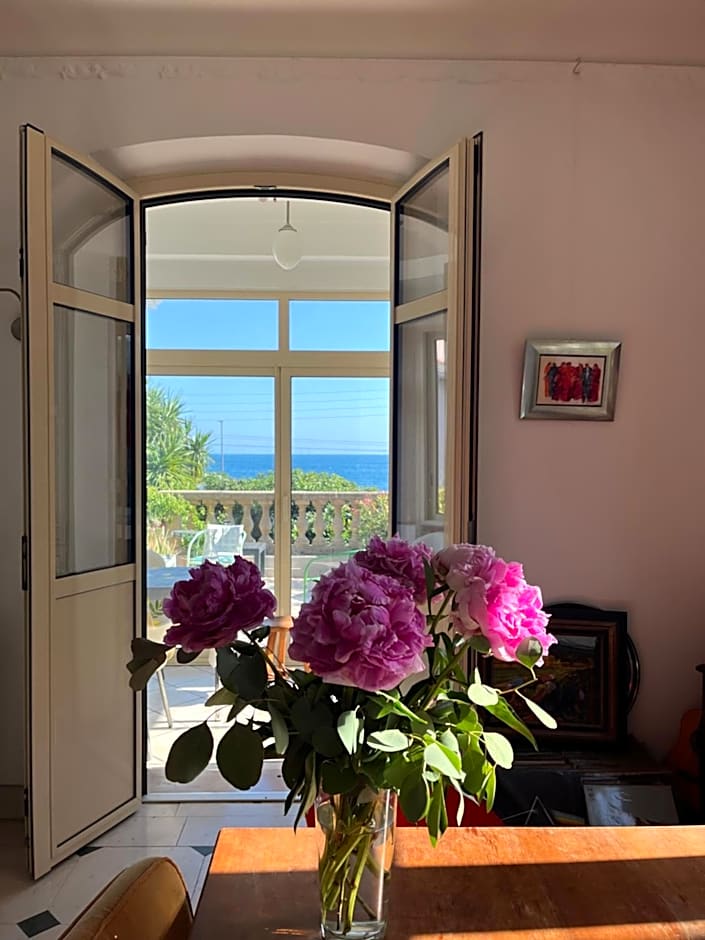 Villa Tricia Cannes