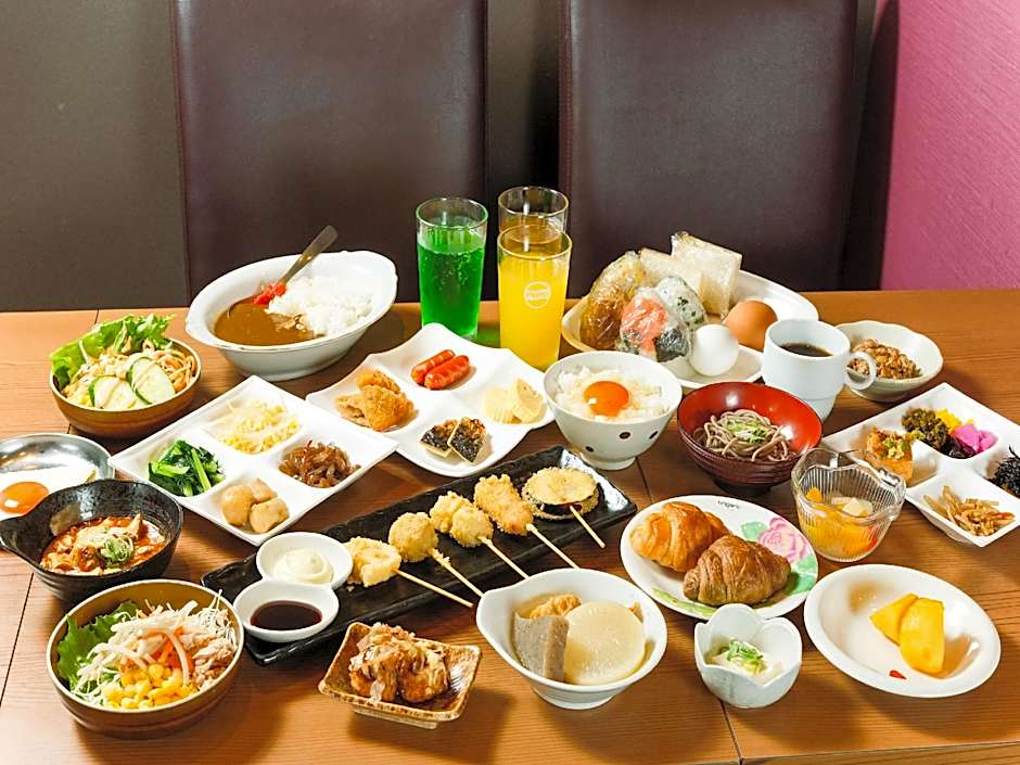 APA Hotel Shin-Osaka Minamikata Ekimae