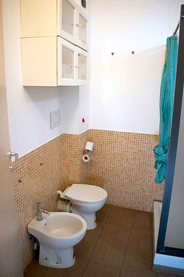 Abbey Hostel