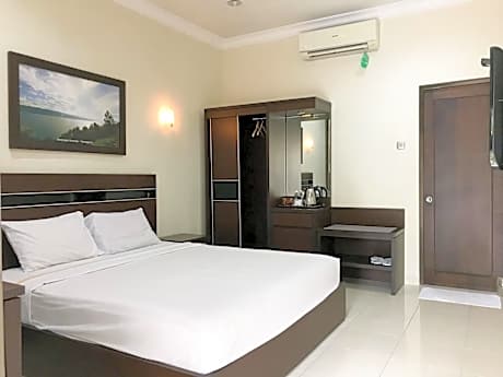 Selorejo Resort Mitra RedDoorz