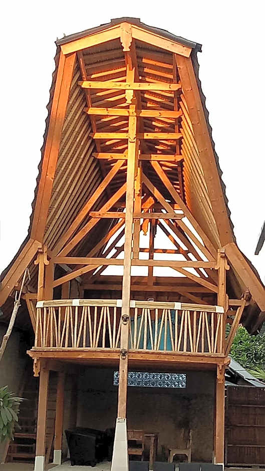 The 5 Brothers Hotel