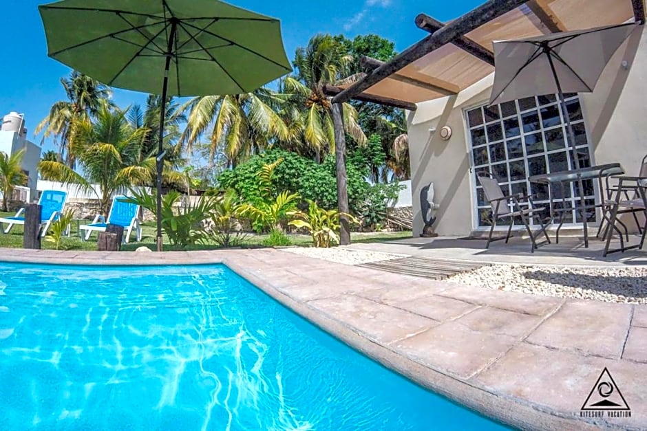 CASA KINICH SISAL