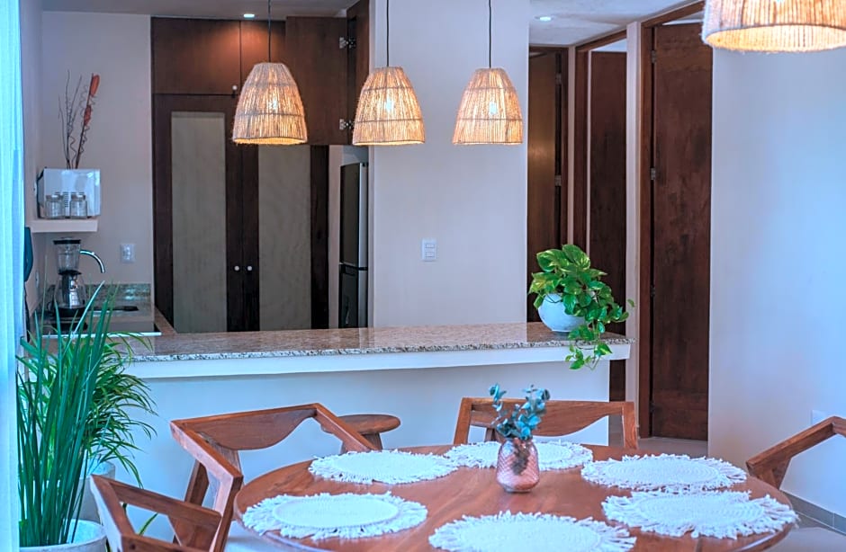 ARUNA TULUM-Luxury Studios & Apartments