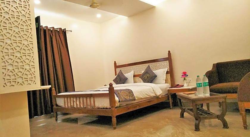 Hotel Banaras Haveli
