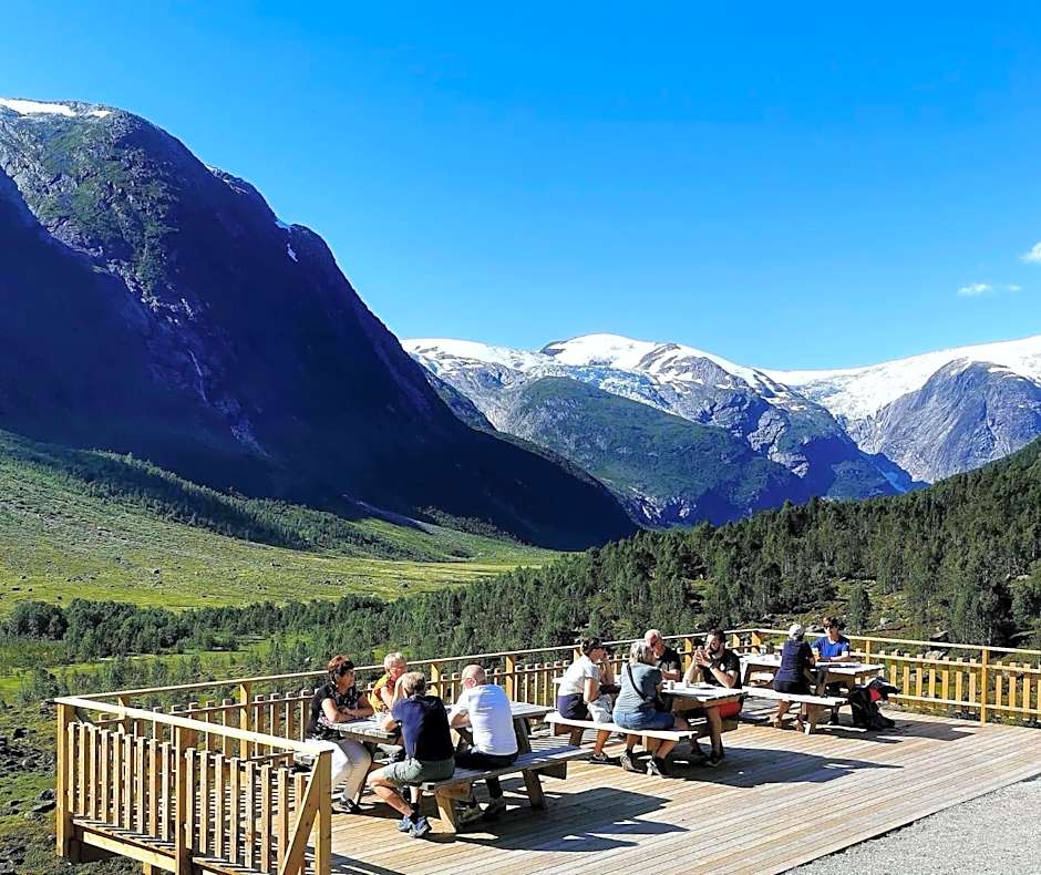Tungestølen