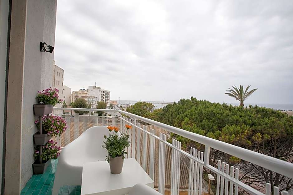 Aria Di Mare B&b