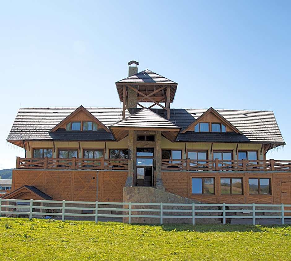 Nestville Apartments