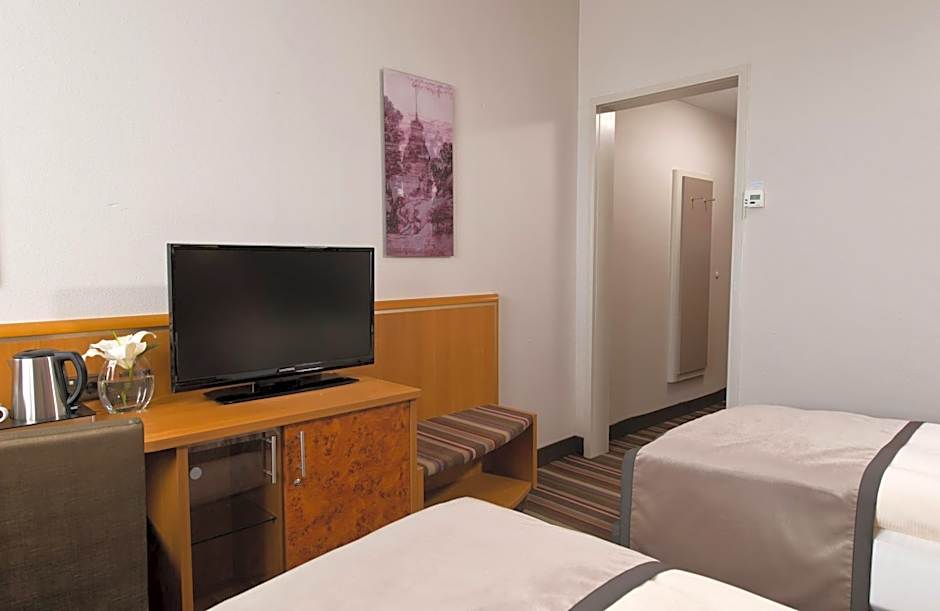 Leonardo Hotel Karlsruhe