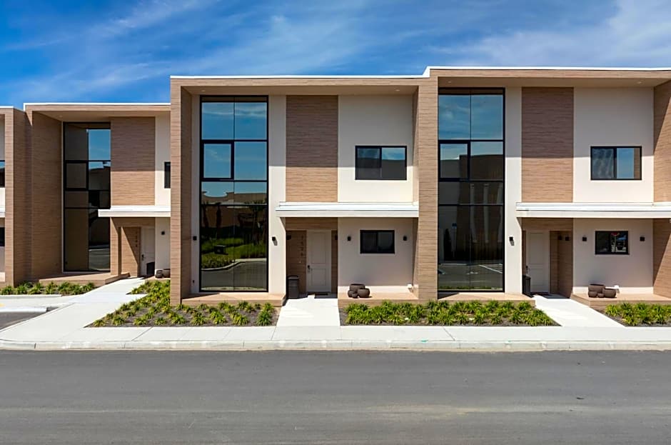 Magic Village Views Trademark Collection by Wyndham