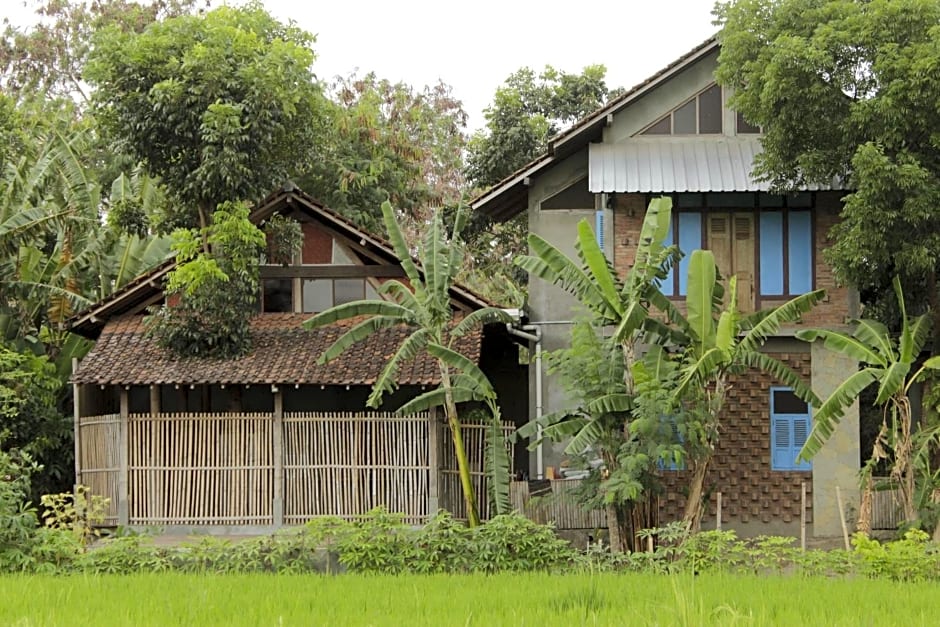 Omah Kebon Nitiprayan