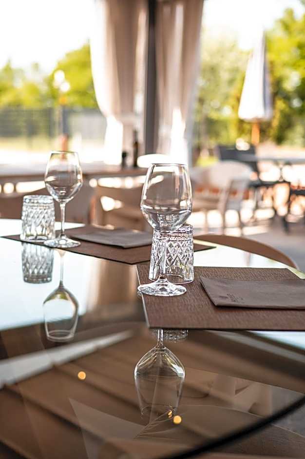 RESIDENCE BACO Da SETA