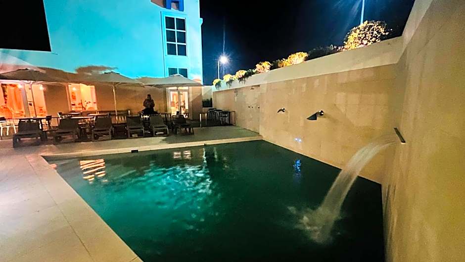 Hospedaria Frangaria