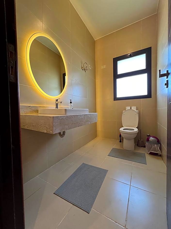 Azha ain sokhna Luxury vacation villa - families only