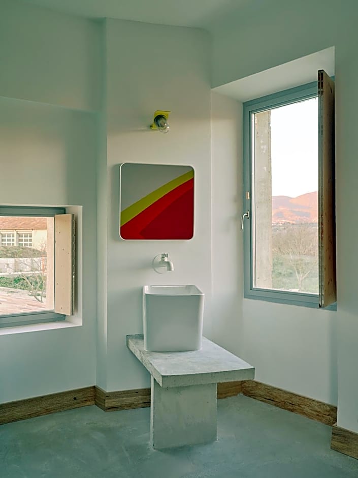 Domaine La Ferme HI bride