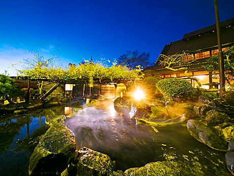 Sarugakyo Hotel