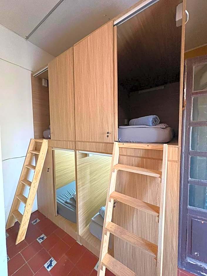 Coliving Chingon