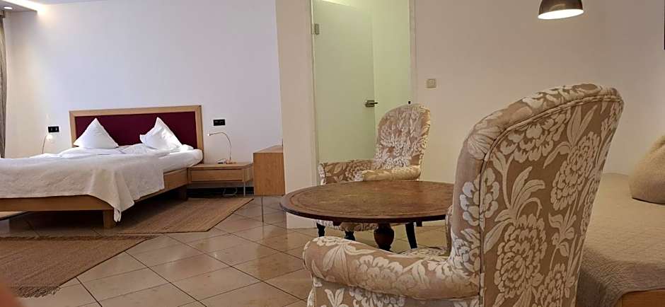 aussicht bio hotel
