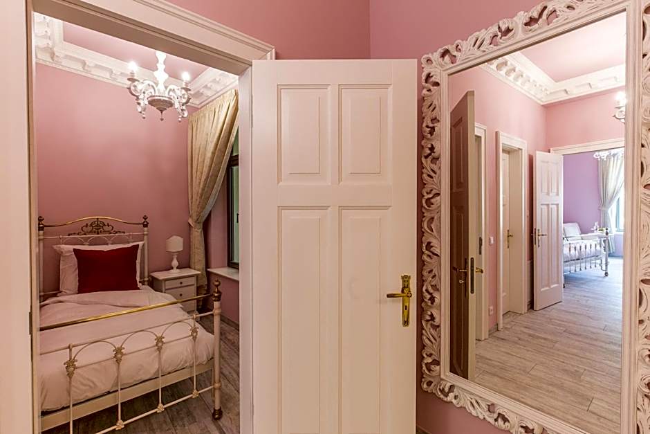 Grande Albergo Giancarlo