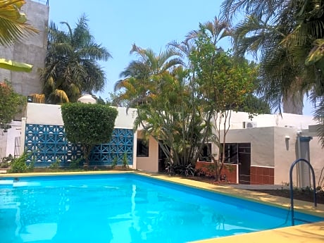 Suites del Sureste