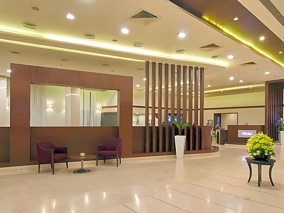 Royal Orchid Central Shimoga