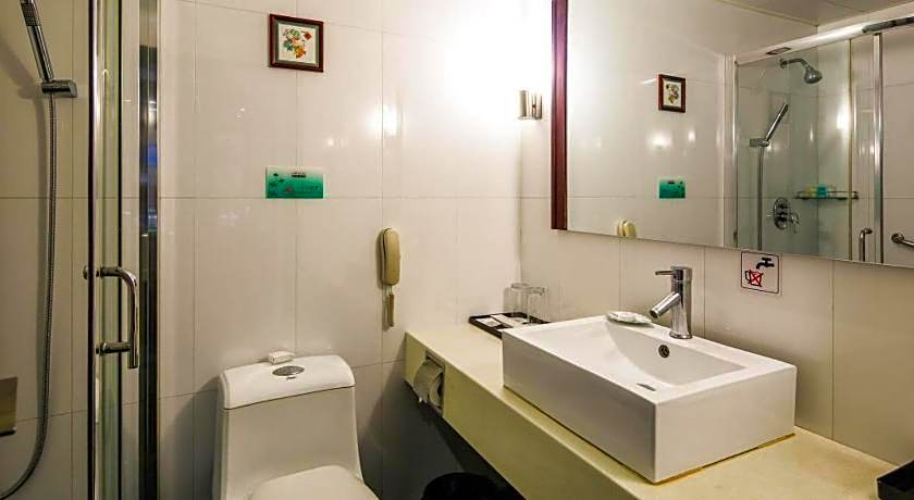 Hong Ye Hotel