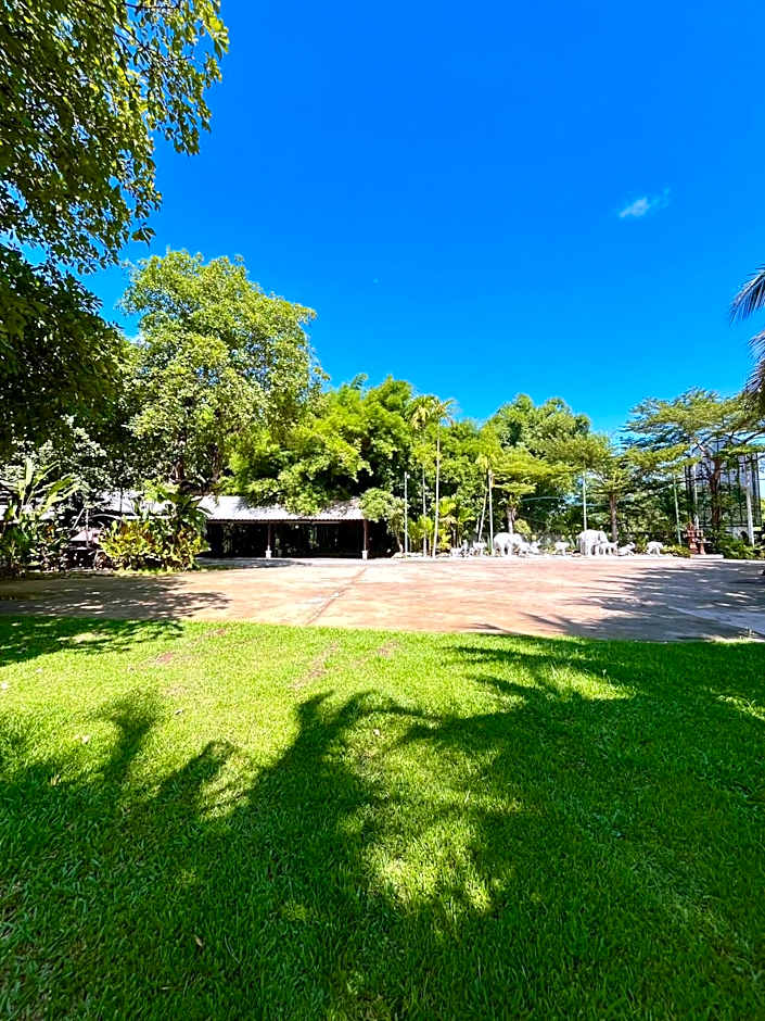 Rommai Greenpark
