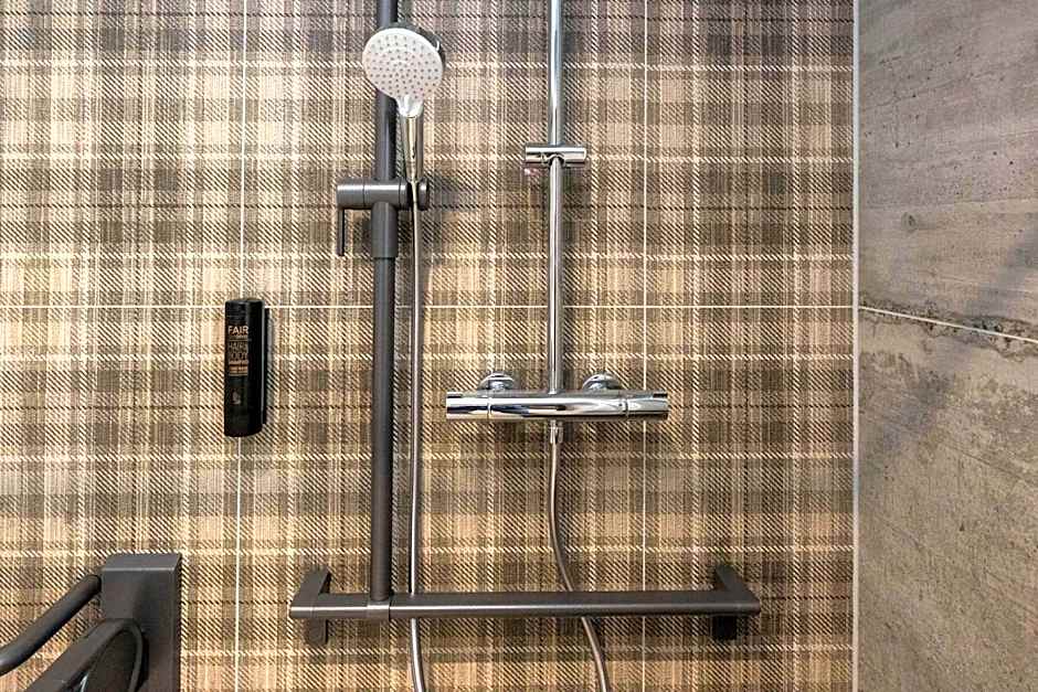 6532 Smart Hotel - Self check-in