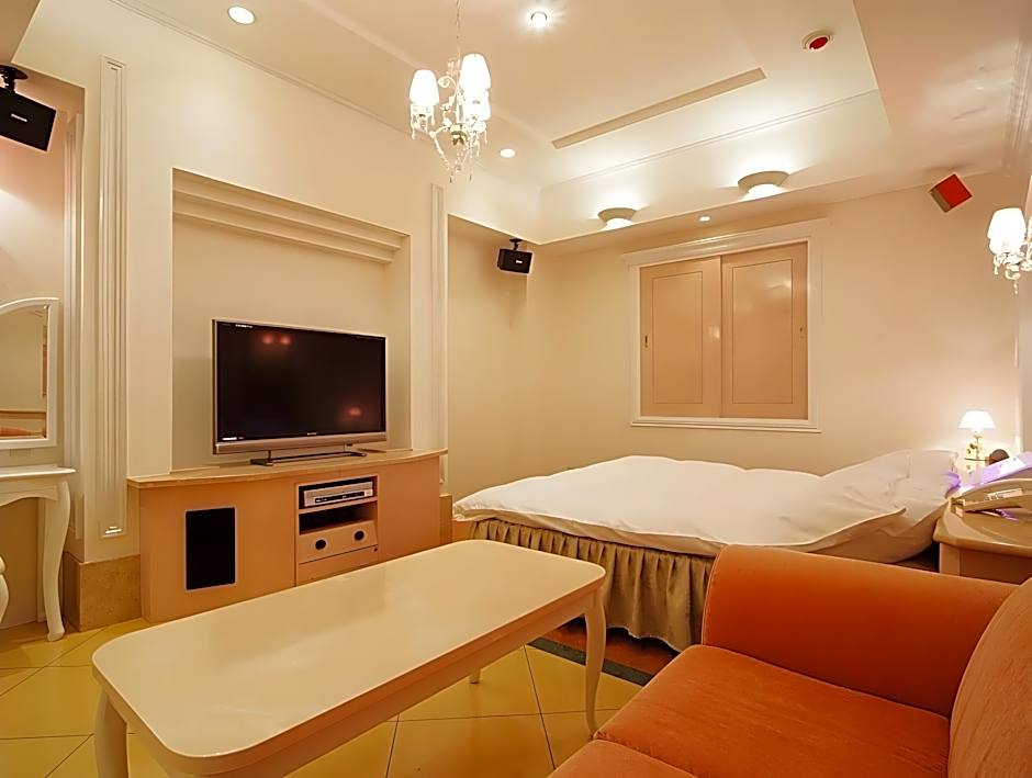 Hotel Grand Fine Kyoto Minami
