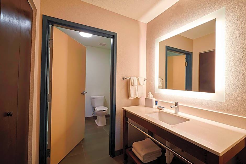 Four Points by Sheraton Cleveland-Eastlake