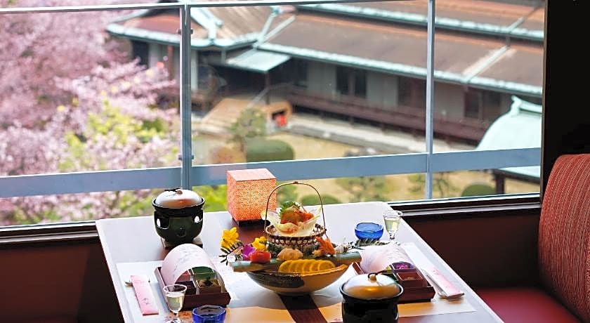 Sakuranoshou Kotohira Grand Hotel