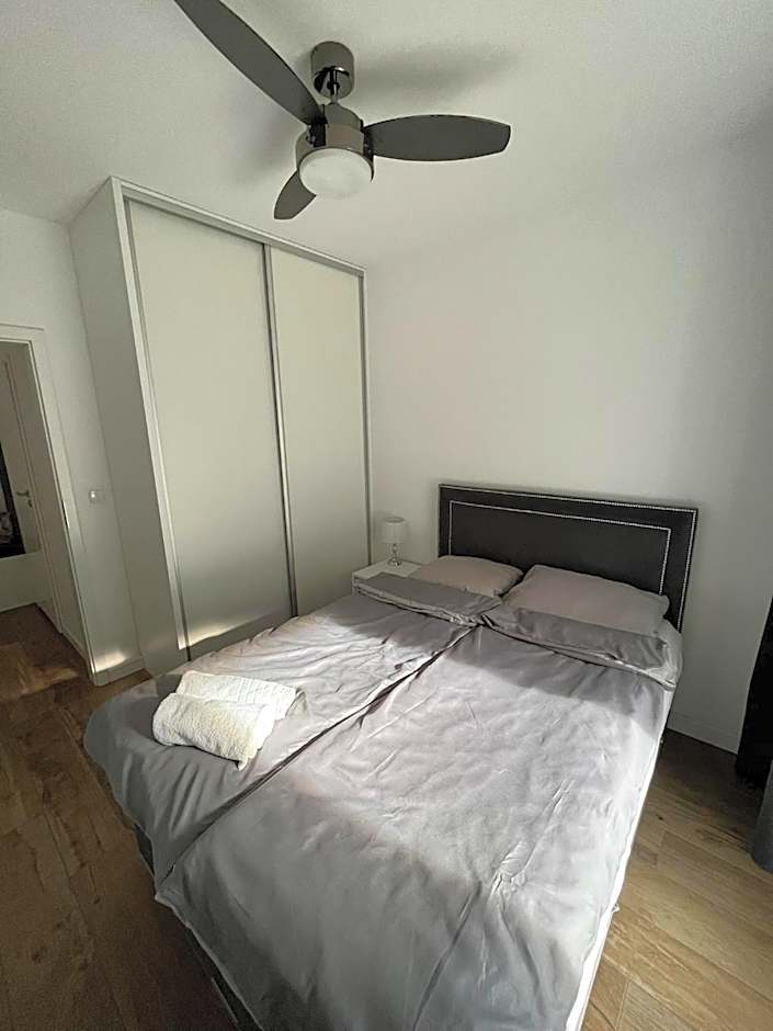 Sleepy3city Apartments Batorego 9
