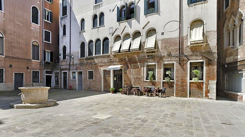 Locanda Casa Querini