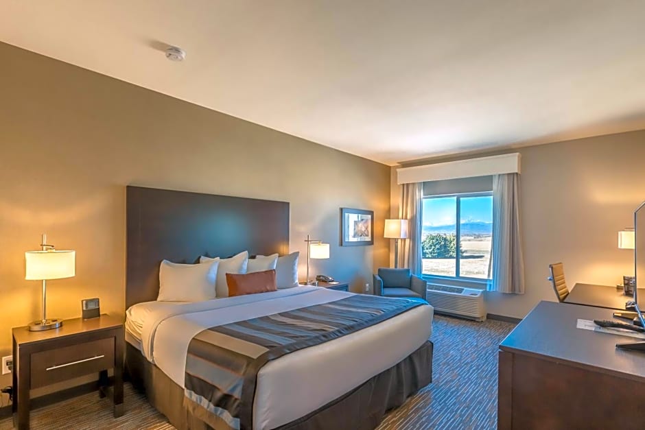 Wingate by Wyndham Loveland