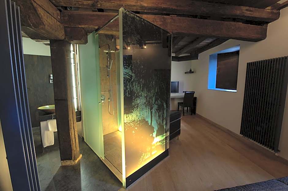 Hotel Boutique El Convento de Mave