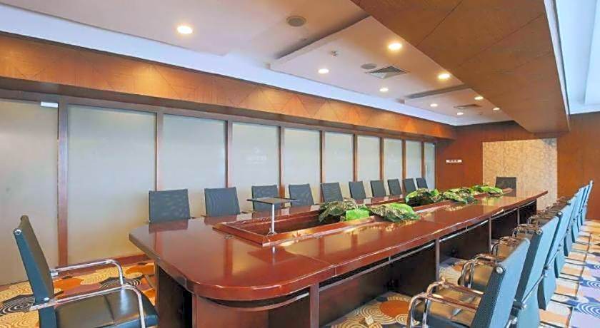 Changchun Zhuozhan Days Hotel