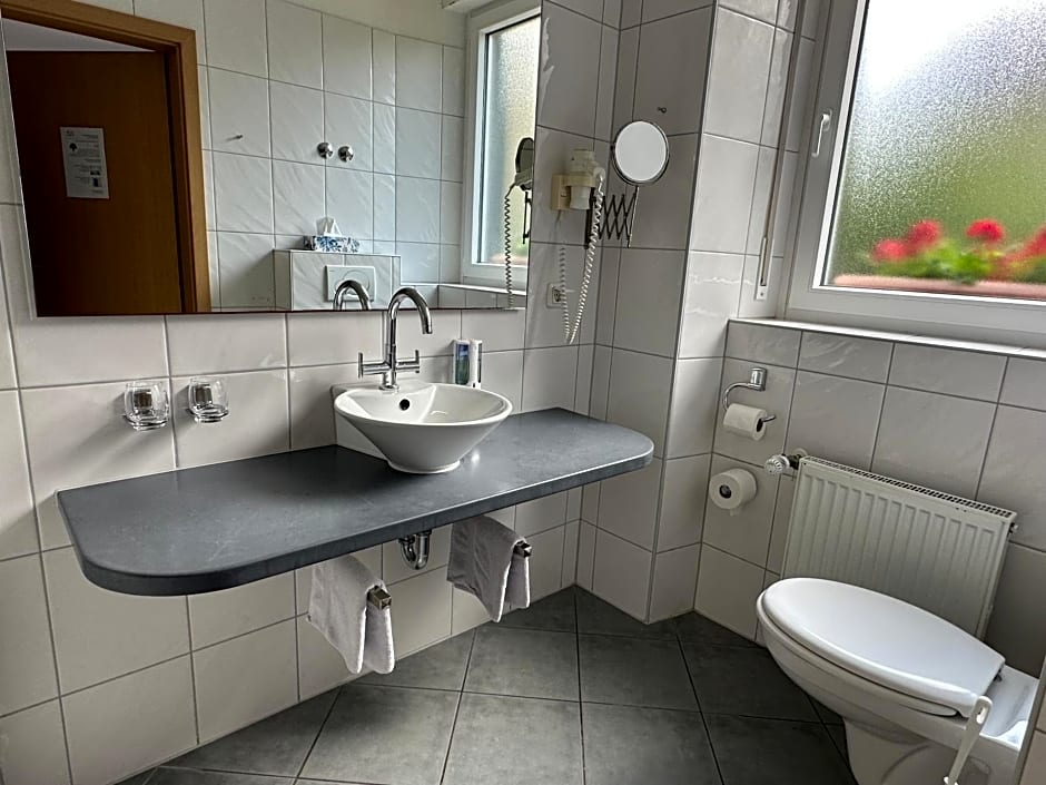 Altes Pfarrhaus