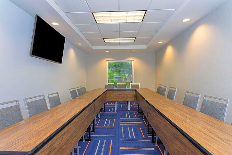 Hampton Inn By Hilton & Suites Tallahassee I-10-Thomasville Rd, Fl