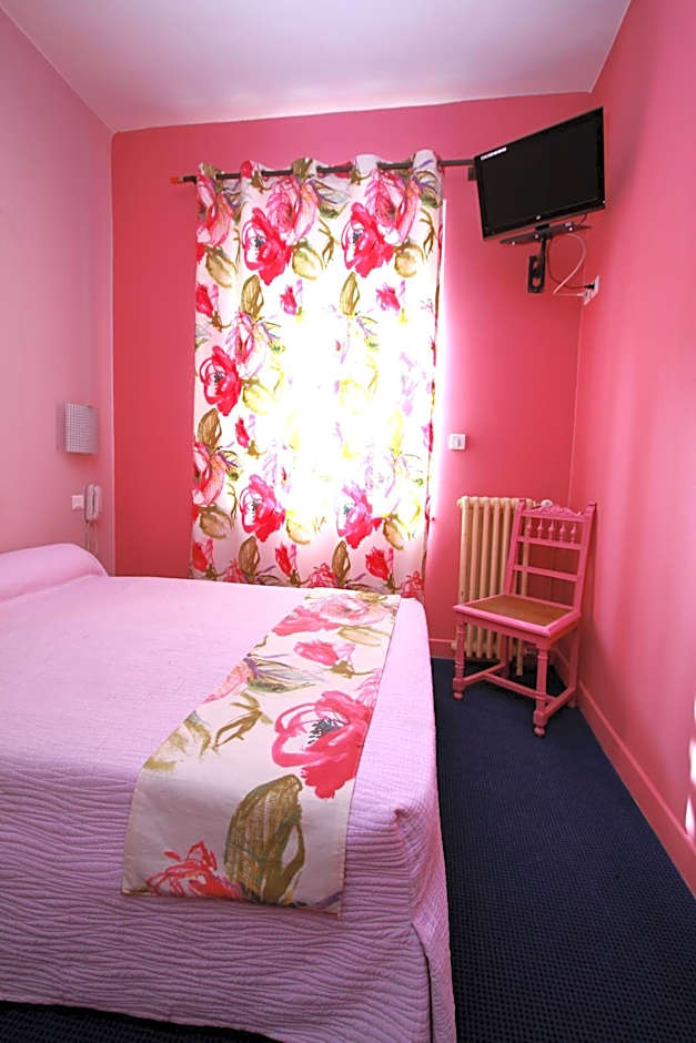 Logis Hotel Le Clos Des Oliviers