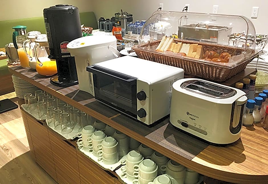 Hotel Crown Hills Onahama