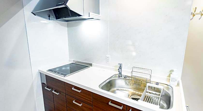 CHALET BURLAP FURANUI