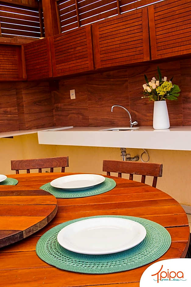 TRIPLEX Solar Água- by Pipa Praia House