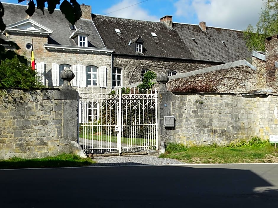 L'ancienne Boulangerie