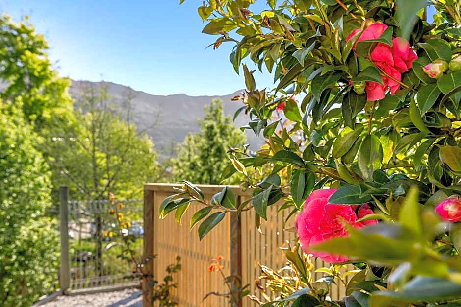 ASURE Brookvale Motel